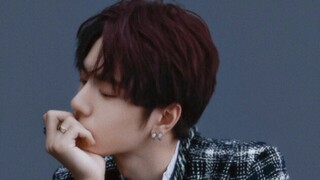 【UNIQ】啊！我这该死的~无处安放的魅力啊～