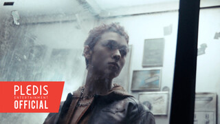 ตัวอย่างอย่างเป็นทางการของ SEVENTEEN 'THUNDER' 1