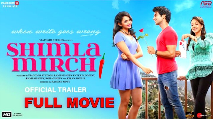 Shimla Mirchi 2020 MOVIE SUB INDO