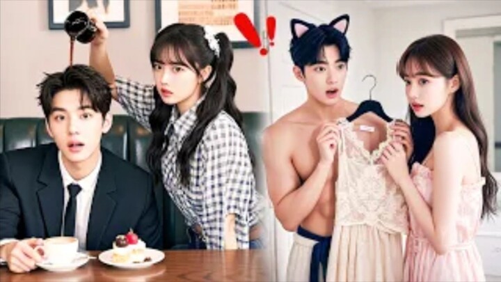 I Was Tricked By Bestie, Became CEO's Fake Wife. Never Expect He-Hidden CEO, Still Want To Marry Me!