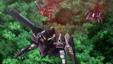 Gundam 00 Episode 18 OniOneAni