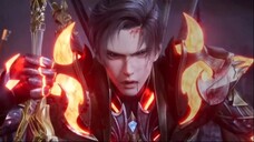 Twins Martial Soul Eps 27 sub indo