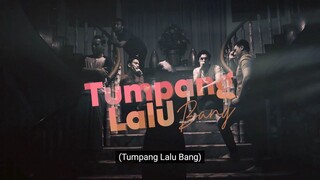 Tumpang Lalu Bang Episod 13