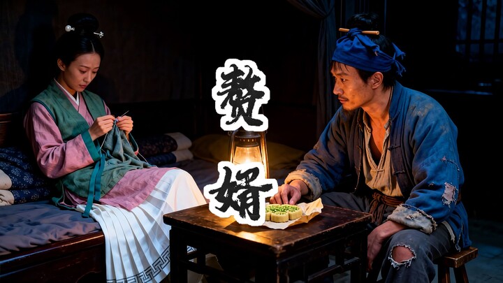 Immersive Experience: A Day of Three Meals for an Ancient Son-in-Law