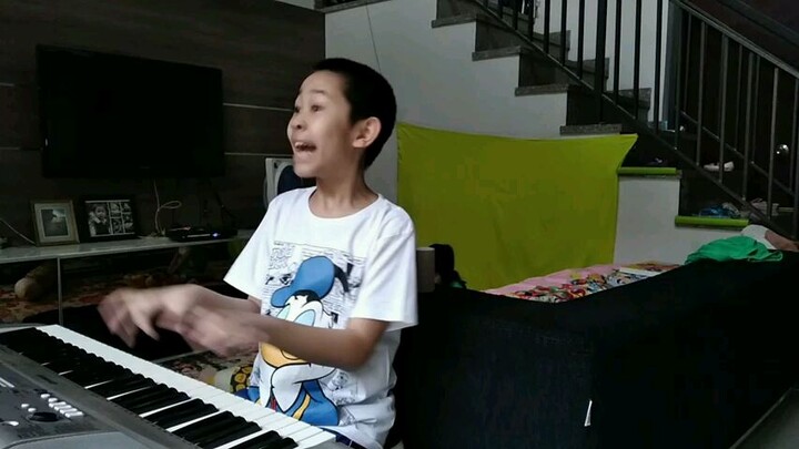 trùm piano