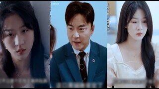 [Review Phim] Người Tình Của Tổng Tài - Tâp 1  || NTH REVIEW