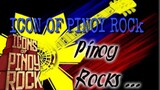 PINOY ROCK ICON