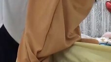 hindi siya natutuwa sa nakikita niya. saya mo pa daw sunoo- yaa 🤣 HEESUN pa nga 🤭🐧🦊🐹