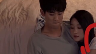 [Queen of Tears] Check out Dajin's "double standard" physical contact, you can't hide it at all