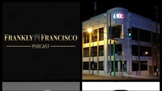 Frankly Francisco podcast guest Richard Blank Costa Ricas Call Center