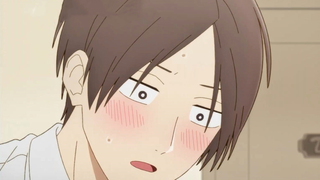 【10月/内山昂辉】又酷又有点冒失的男孩子们 先导PV【MCE汉化组】