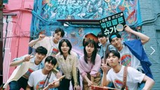 [ TWINKLING WATERMELON ] ENGLISH SUBTITLE EPISODE 14
