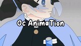 Watashi buat animasi my oc ( oc AnimaTion ) 😁✨