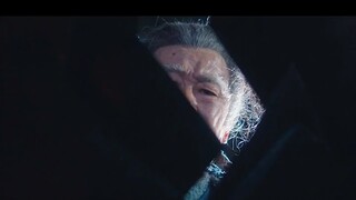 害我儿子，接受我的报复吧