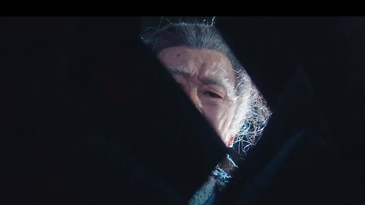 害我儿子，接受我的报复吧
