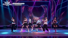 (indo cc) World of Street Woman Fighter S03 - 7