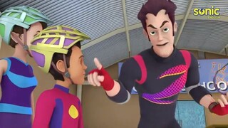 Shiva Gets a Bicycle Race Challenge_ _ Shiva _ Full Episode