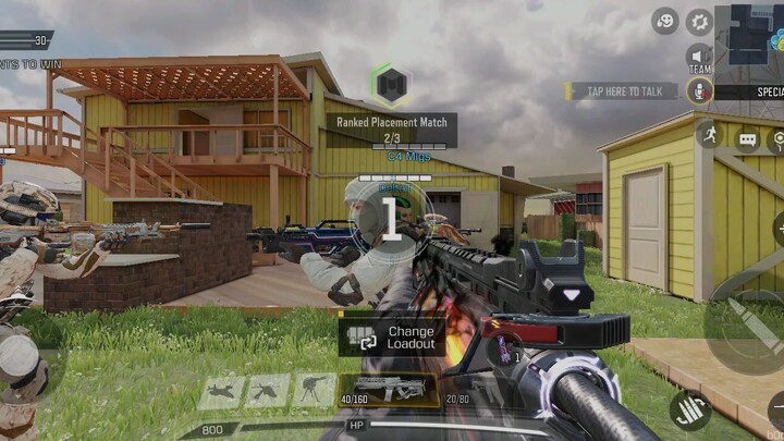 M4 Thermal shroud 😁