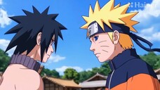 naruto dan sasuke