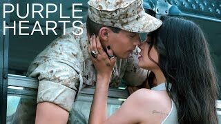 Purple Hearts [2022] 2160p 'Subbed'