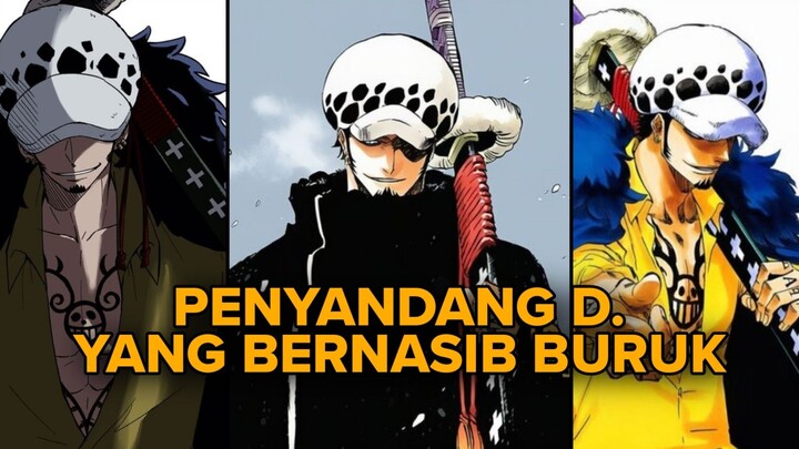 SALAH SATU PENYANDANG NAMA D. PALING PINTAR