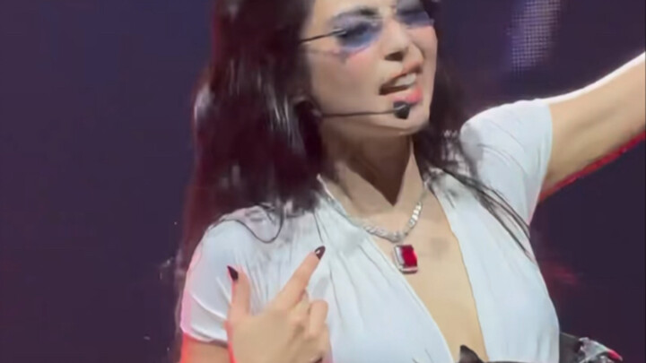 Rap isn’t her comfort zone—it’s her dominion!!!