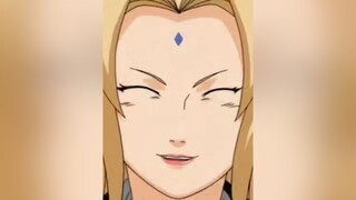 Sự khác biệt còn Chakra và hết Chakra...☻❄star_sky❄ allstyle_team😁 naruto anime edit tsunade