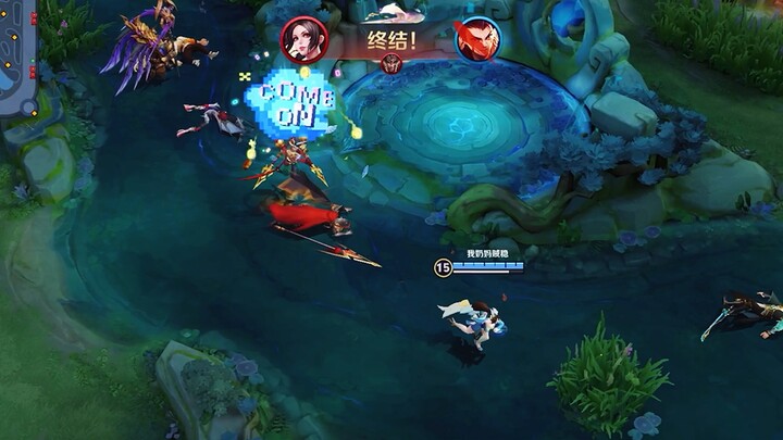 Sát thương ổn định vs Sát thương đột biến: Bên nào vượt trội hơn trong trận đấu võ đài + giao tranh 