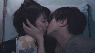[Hanabe Minami x Yokohama Meteor] Đôi bạn thân thời thơ ấu kết hôn để trả thù, nắm lấy nụ hôn nơi cô