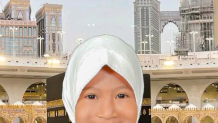 cizz📸 #ramaarifnualhikmah