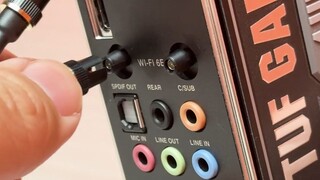 يجب على جميع لوحات Wi-Fi الرئيسية تضمين هذا التصميم!