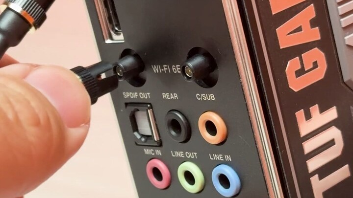 所有Wi-Fi主板都應該加入這項設計！