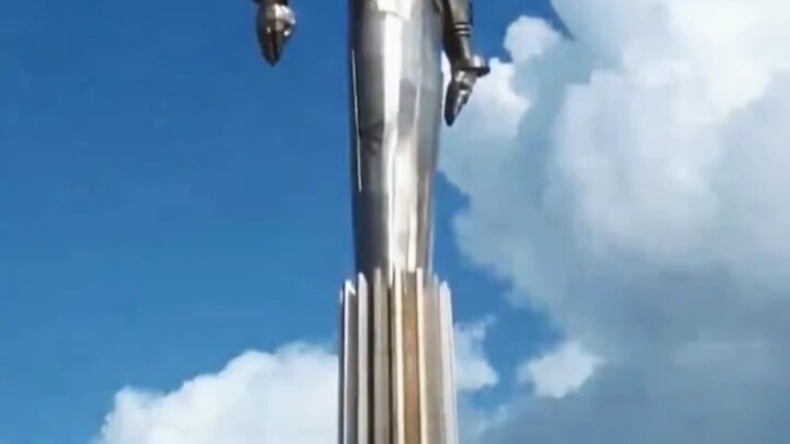 Soviet aesthetics are truly amazing.