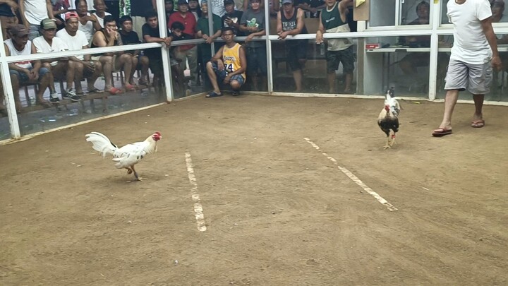 ginawang sangkalan Hahaha