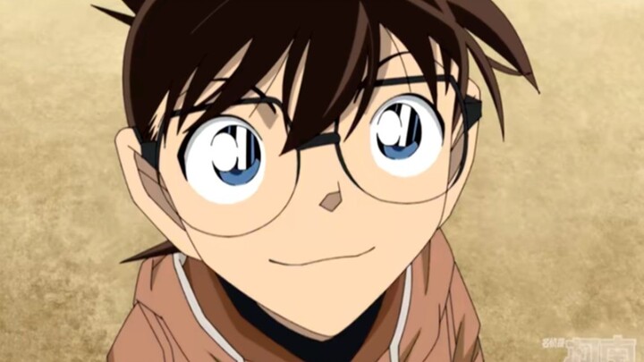 [Thám tử lừng danh Conan] Sự việc của bố mẹ Ran đối với Shinichi và sự việc của bố mẹ Ai đối với Con