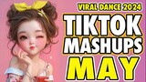 New Tiktok Mashup 2024 Philippines Party Music | Viral Dance Trend | May 18th