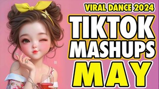 New Tiktok Mashup 2024 Philippines Party Music | Viral Dance Trend | May 18th