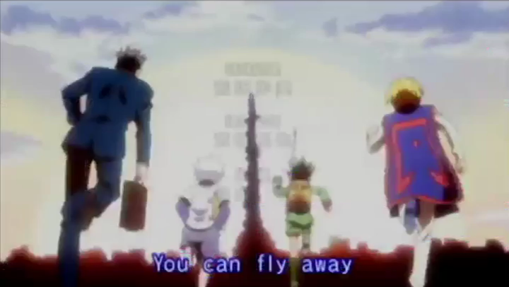 Hunter X Hunter Ep 14 alog Dubbed Bilibili Hunter X Hunter Ep 14 alog Dubbed Bilibili