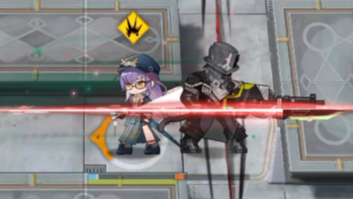 Chidong: “Watch closely, I’m going to draw my sword!”