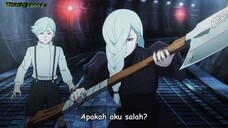 Jujutsu kaisen $2 eps 12÷7