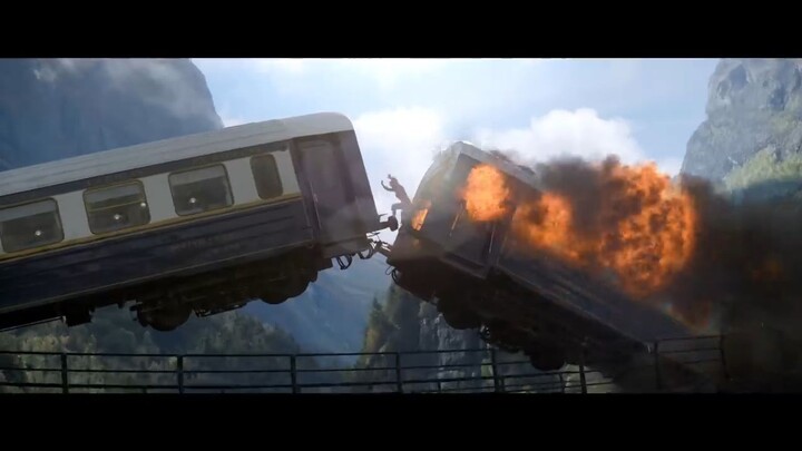 Mission_ Impossible – Dead Reckoning Part One _ Watsh Full Movie : Link In Description