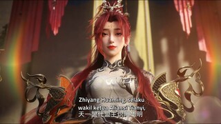 Eclipse of Illusion Eps 4 Sub Indo