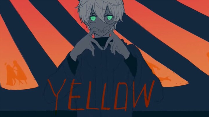 [AI Nagi Seishiro] VÀNG