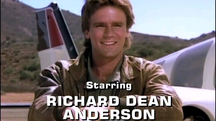 MACGYVER (1985) S1 E2