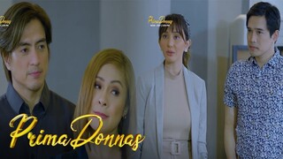 Prima Donnas 2: Pagkasira ng relasyon nina Jaime at Lilian | Teaser Ep. 70