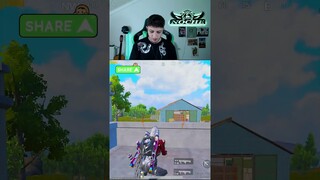 DBS ETKİSİ 😅💚| PUBG Mobile