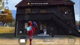 Highlight Free Fire  ĐỘC CÔ CẦU BẠI