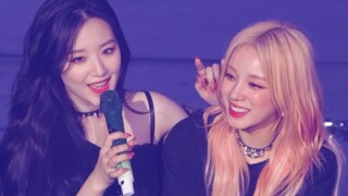 [แอนคอร์ทั้งงาน] ยูจีที่น้ำตาไหล & ซูหัวที่ช่วยเช็ดน้ำตา เพื่อนสาวที่แสนวิเศษ!