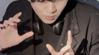 ADEKNYA BOY NO COUNTER πΏ