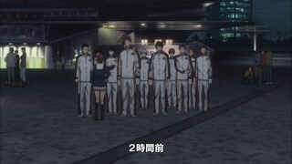 Kuroko Tuyển Thủ Vô Hình Tập 46